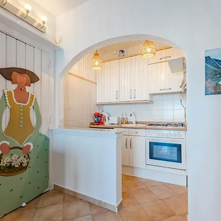 Appartement Ocean View - 1 Bedroom In Cristianos