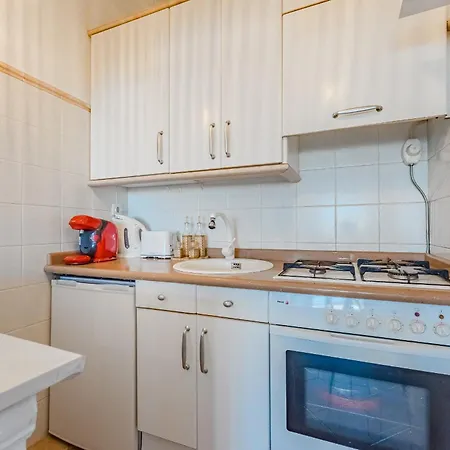 Ocean View - 1 Bedroom In Cristianos Appartement