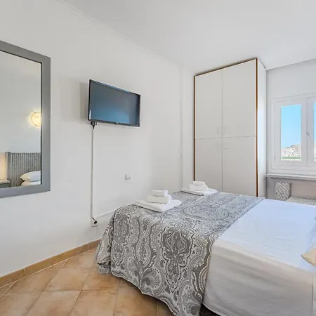Appartement Ocean View - 1 Bedroom In Cristianos *