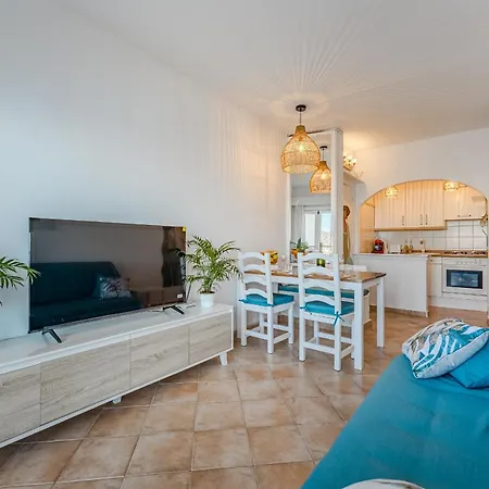 Ocean View - 1 Bedroom In Cristianos * Arona (Tenerife)