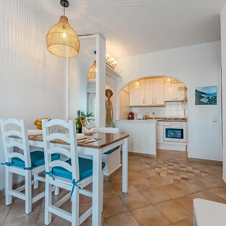 Ocean View - 1 Bedroom In Cristianos Lägenhet *