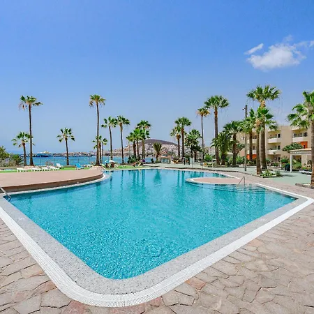 Lägenhet Ocean View - 1 Bedroom In Cristianos *