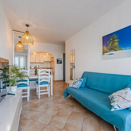 Ocean View - 1 Bedroom In Cristianos Διαμέρισμα Arona (Tenerife)