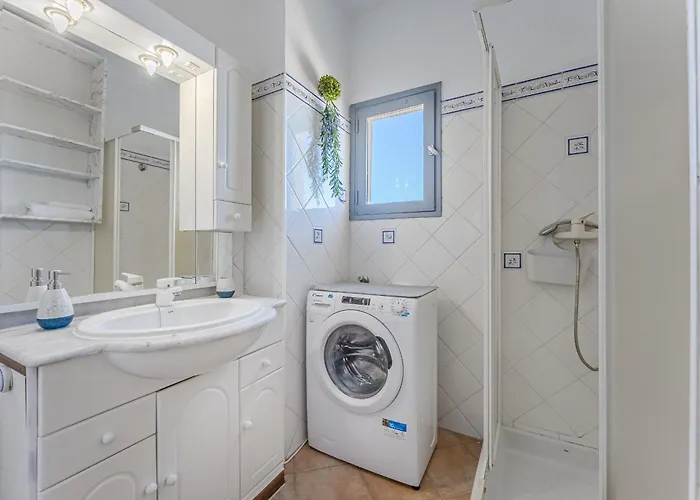 Ocean View - 1 Bedroom In Cristianos Apartamento