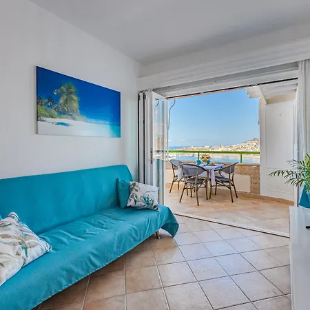 Ocean View - 1 Bedroom In Cristianos *
